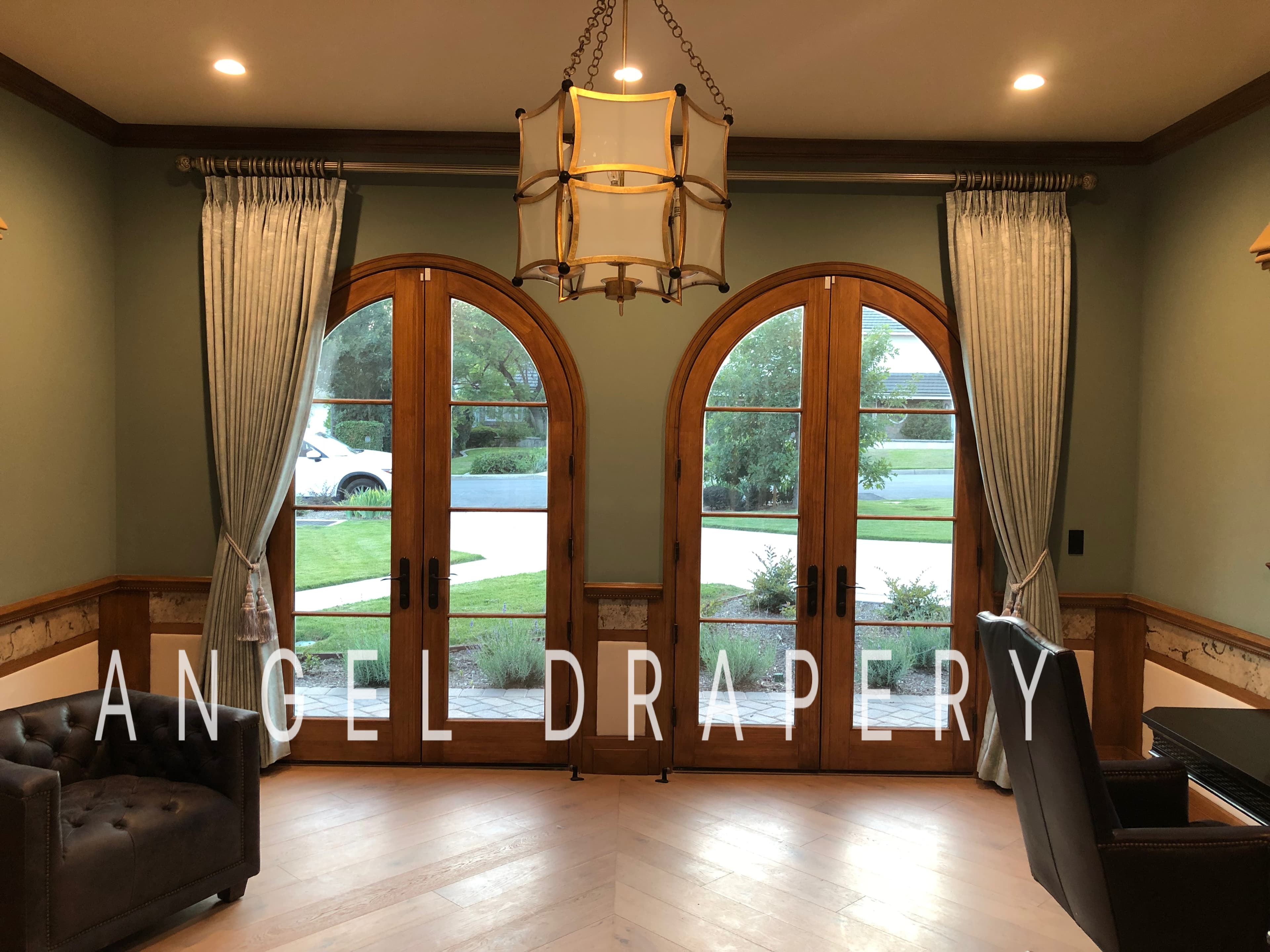 Drapery