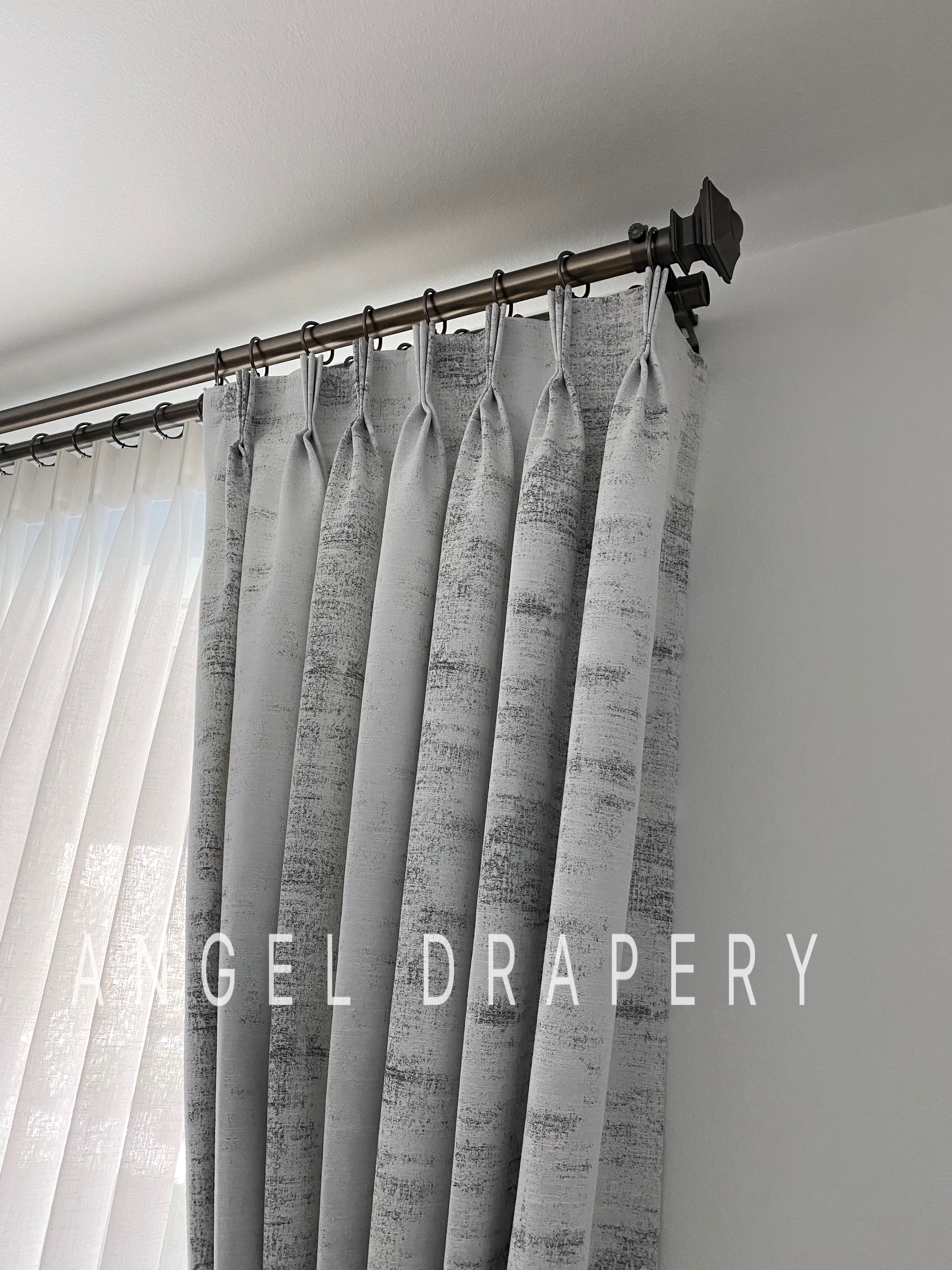 Decor Drapery