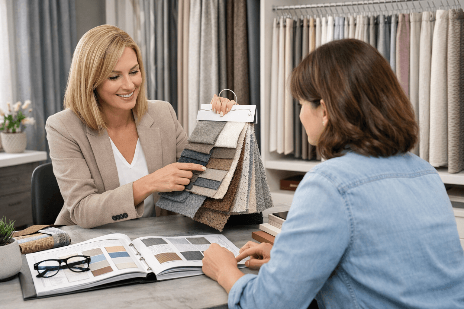 Design Consultation