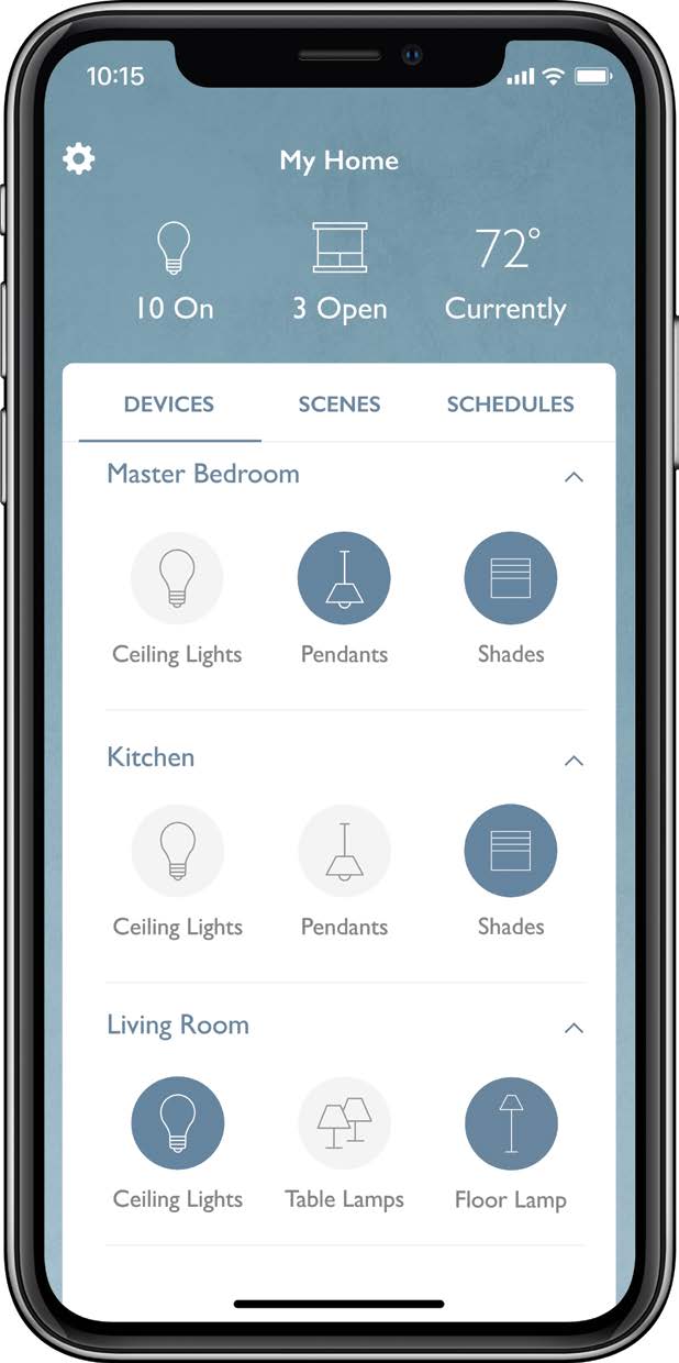 Mobile App & Timeclock