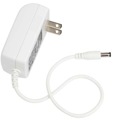 Plug-In Power Supply