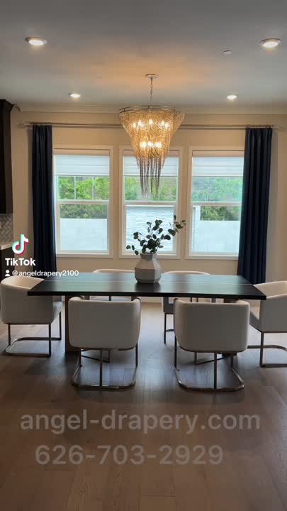 Hunter Douglas Pirouette Powerview 