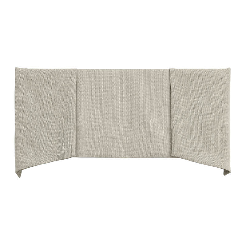 Handkerchief Valance