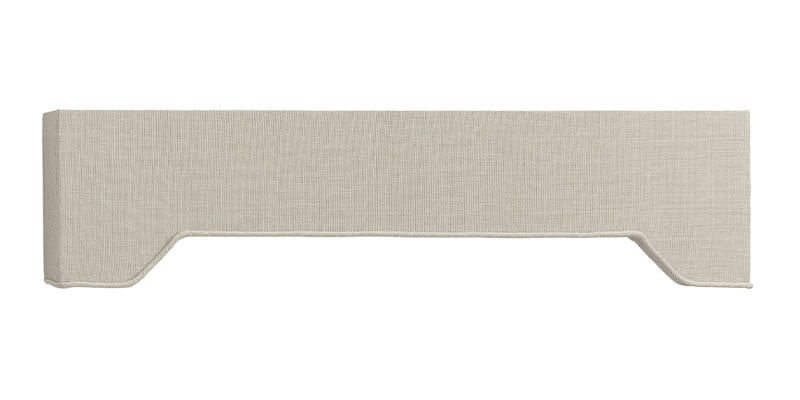 Low Profile Belvedere