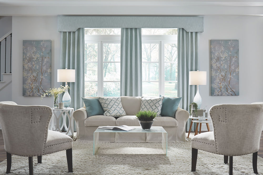 Cornice installation 2